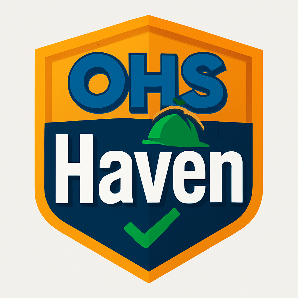 OHS Haven logo